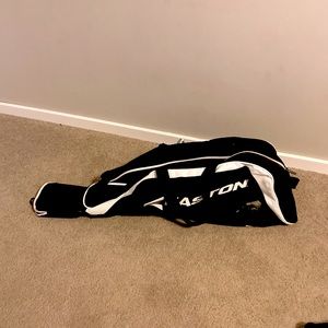 Softball/baseball bag